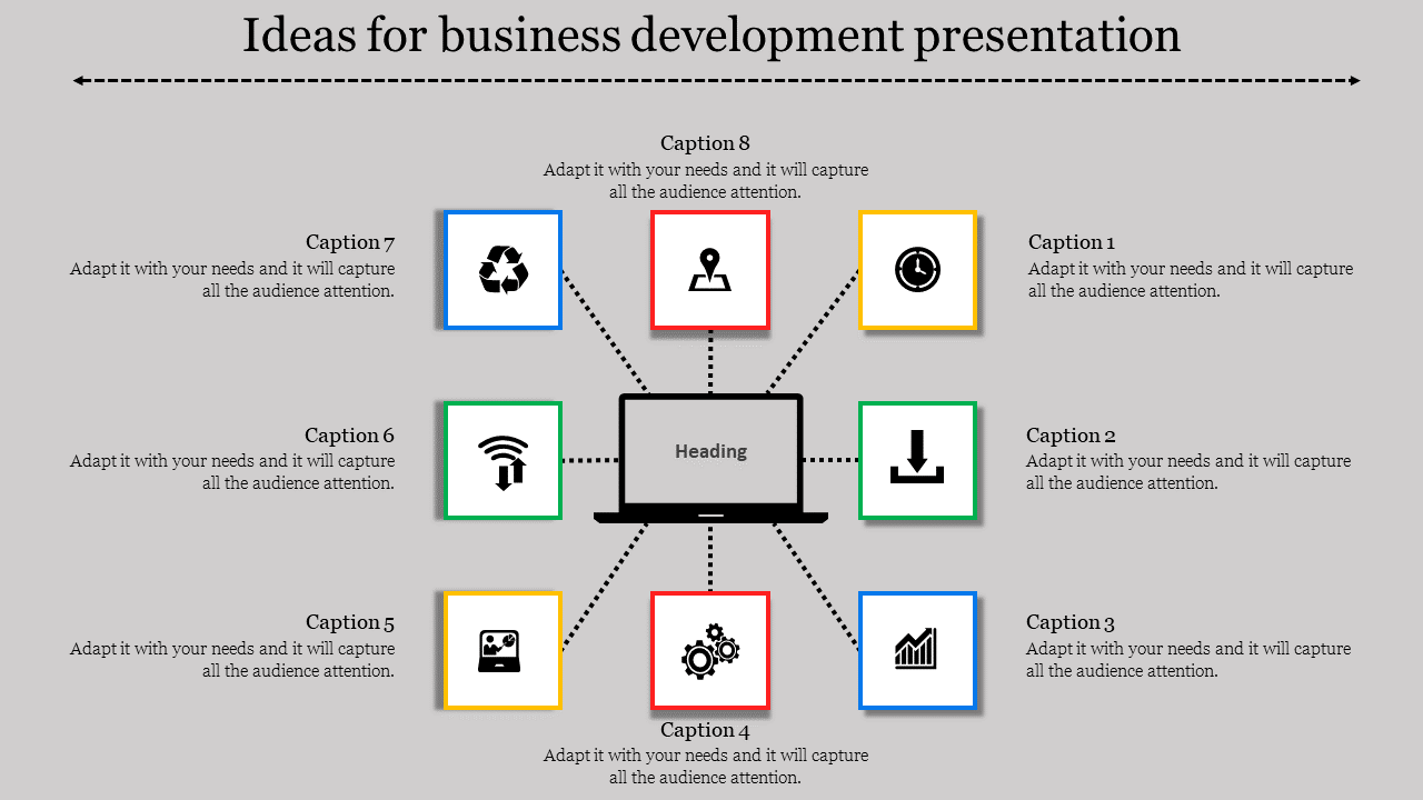 business development presentation-Ideas for business development presentation